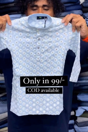 Latest Kids Kurta On Sale