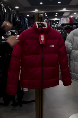 The North Face Women's W Hyalite Down Jacket - Eu Only Jacket