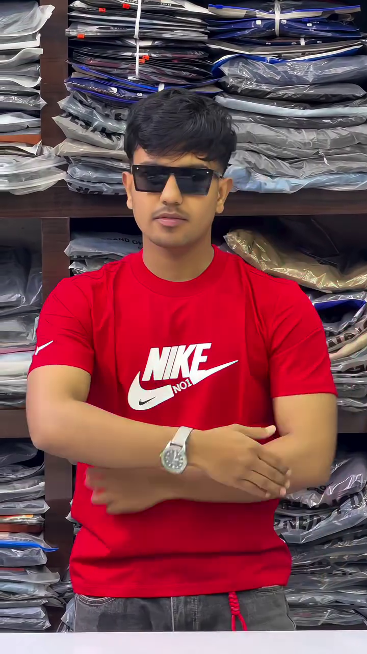 Comfortable Everyday Casual & Trendy Streetwear Men’s T-Shirt